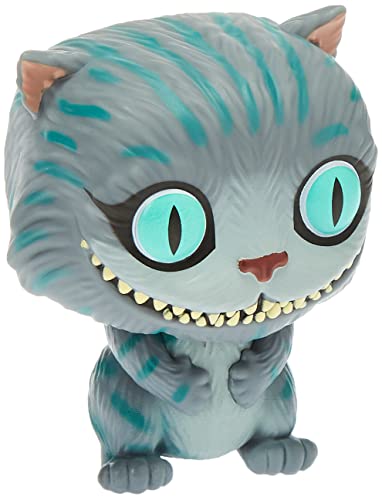 Funko Pop! Movies Disney - Alice In Wonderland Cheshire Cat Vinyl Figure 10 Cm