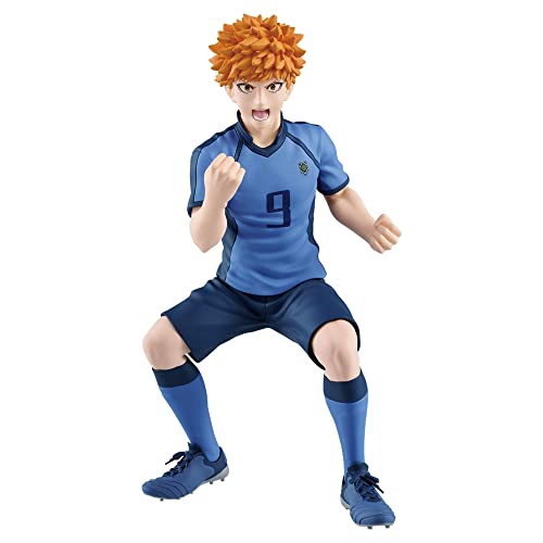 Banpresto - Blue Lock - Rensuke Kunigami Statue