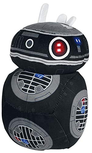 Joy Toy-1700021 Star Wars Peluche, 1700021