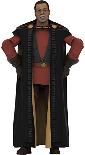 Star Wars The Vintage Collection - Greef Karga, Action Figure The Mandalorian Da 9,5 Cm, Per Bambini Dai 4 Anni In Su