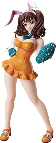 Freeing - Seven Deadly Sins Dragons Judgement Diane 1/4 Pvc Bunny