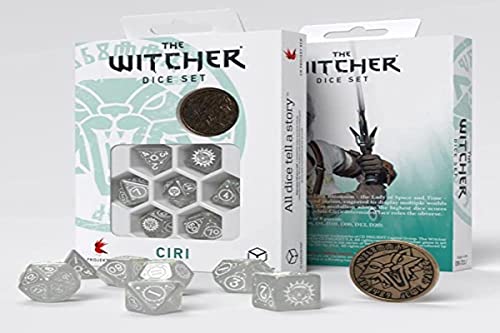Q Workshop- Gioco, Qwsswci4P