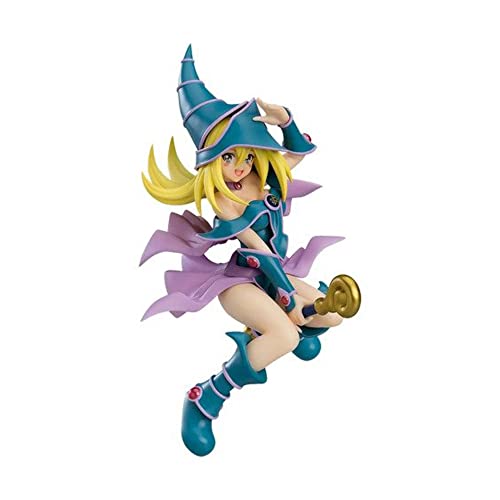 Figura Pop Up Parade Dark Magician Girl Another Color Yu-Gi-Oh 17Cm