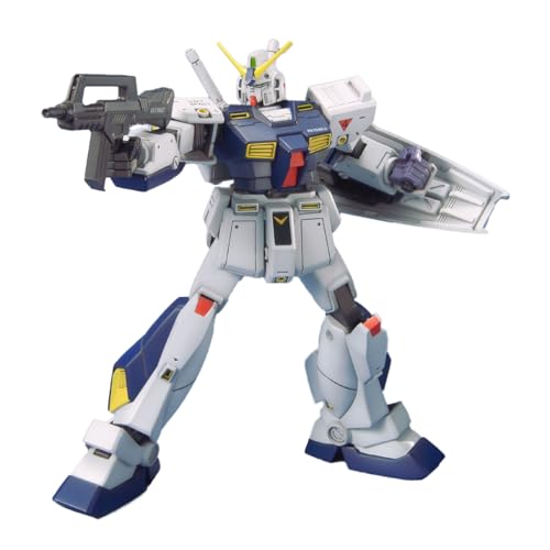 Hguc 1/144 Rx-78 Nt-1 Gundam Nt-1