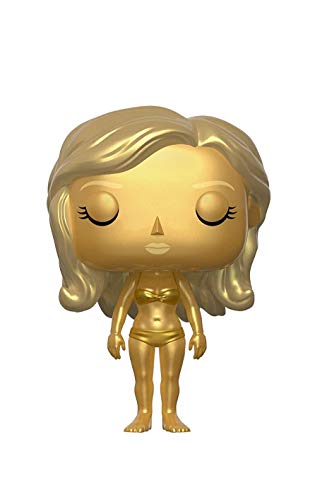 Funko 24703 Pop! Vinile James Bond Jill Masterson