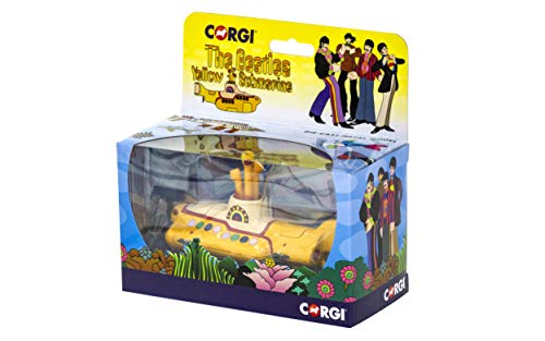 The Beatles, Yellow Submarine