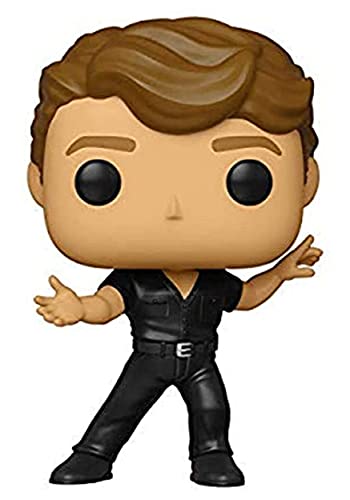 Funko 55751 Pop Movies: Dirty Dancing - Johnny (Finale)