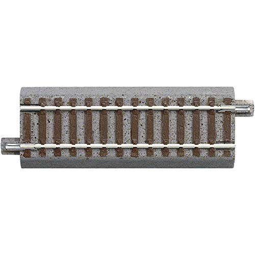 Roco 61113 - Roco Ho - Gerade G100 Geoline [Giocattolo]