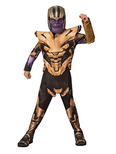 Rubie'S The Avengers Costume Divertente, Multicolore, M, 700651_M