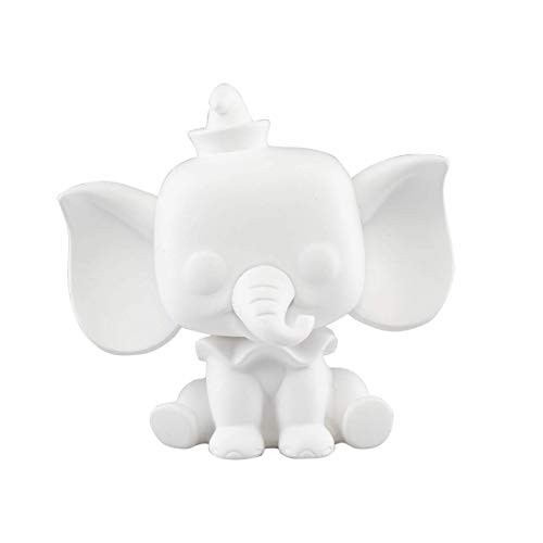 Pop Disney Dumbo Diy Vinyl Figure