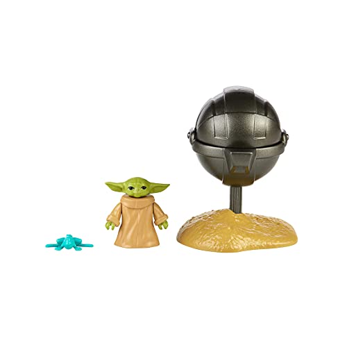 Star Wars Hasbro Retro The Child (Action Figure 15 Cm)