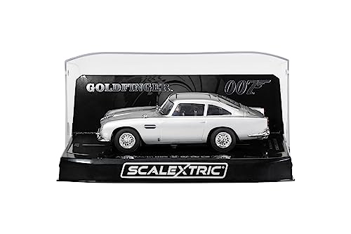 James Bond Aston Martin Db5, Goldfinger
