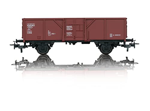 Märklin 4430 - Vagone Merci Aperto