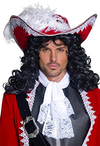 Authentic Pirate Hat