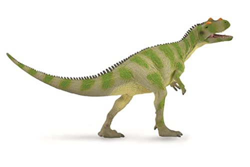 Collecta Saltriovenator - Statuetta Da Collezione Con Mascella Mobile, Scala 1:40