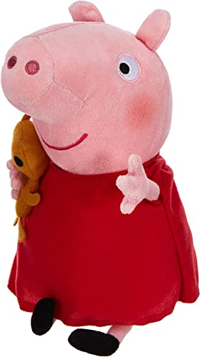 Ty Peppa Pig 25.4 Cm