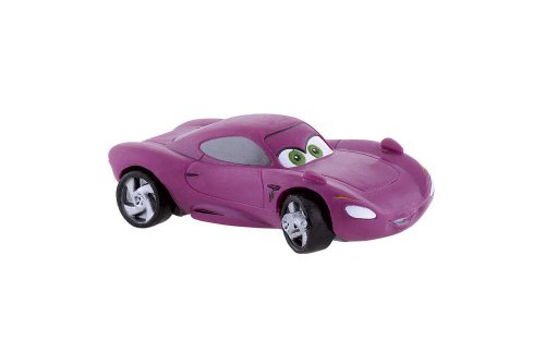Bullyland 12788 - Walt Disney Cars 2 - Holley Shiftwell