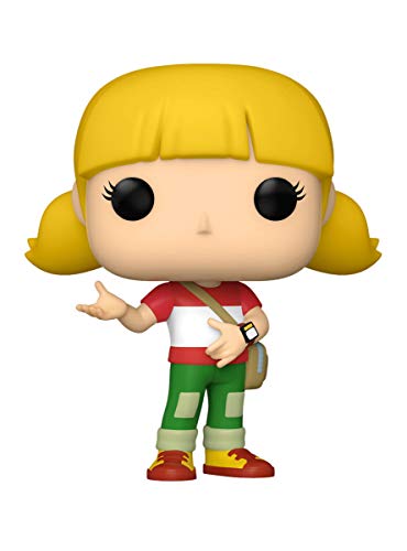 Funko Pop! Animation: Inspector Gadget - Penny