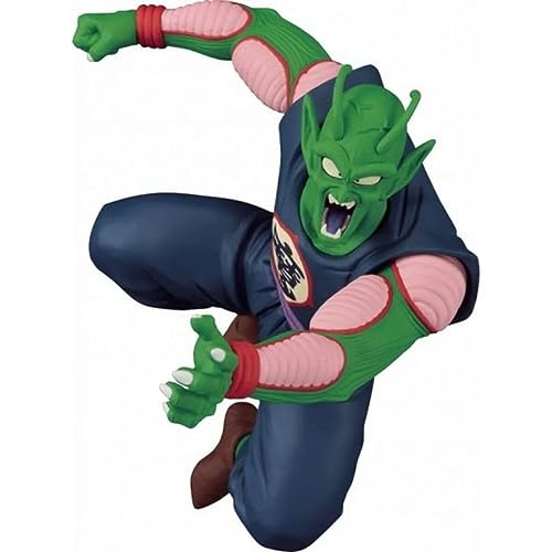 Figura Piccolo Daimaoh Match Makers Dragon Ball 8Cm