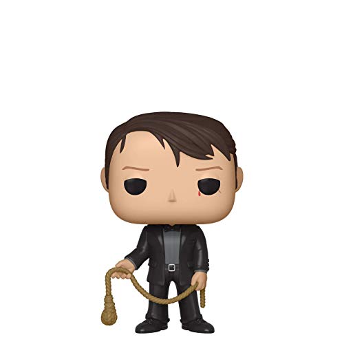 Pop! Movies: 007 - Lechiffre From Casino Royale #692 Vinyl Figure
