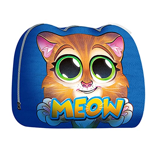 Cranio Creations Meow Cc243, Blu
