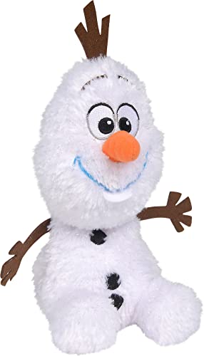 Disney - Olaf Plush (25 Cm) (6315877641)