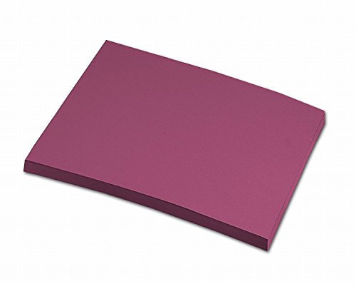 Folia 6427 Da Fogli (A4, 100 Fogli) Vino Rosso