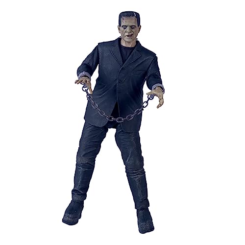 Neca Universal Monsters - Ultimate Frankenstien - Figurine Articulée 18Cm