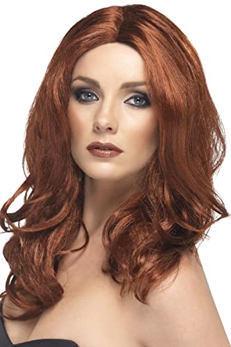 Superstar Wig