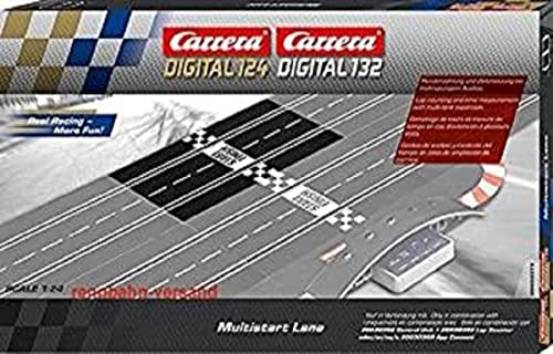Carrera - Digital 124/132 - 20030370 - Contagiri/ Multistart Lane (1)