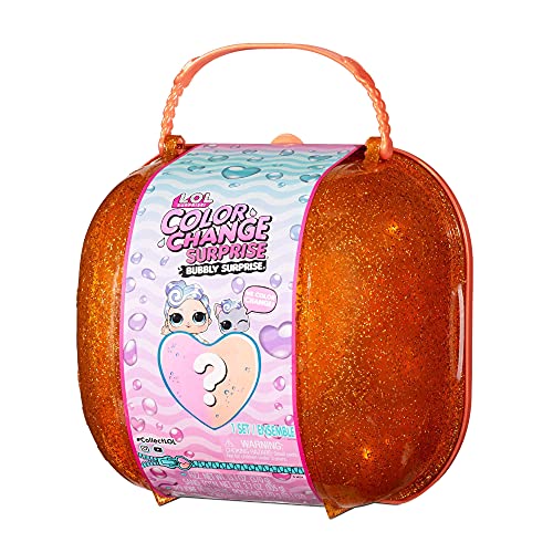 L.O.L. Surprise, Giocattolo Colore Arancione, 117988Euc