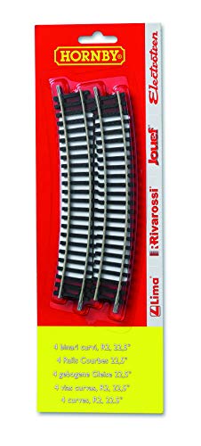 Hornby- Giocattolo, Multicolore, 438 Millimeters, Ht8301