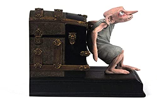 The Noble Collection Merchandising Licence France Potter Dobby Bookend, Nn7579