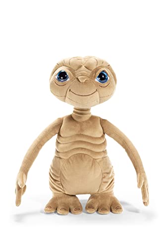 The Noble Collection E.T. Peluche Gli Alieni - Universale