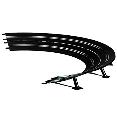 Carrera Exclusiv/ Evolution Curva 2/ 30°, Confezione Da 6