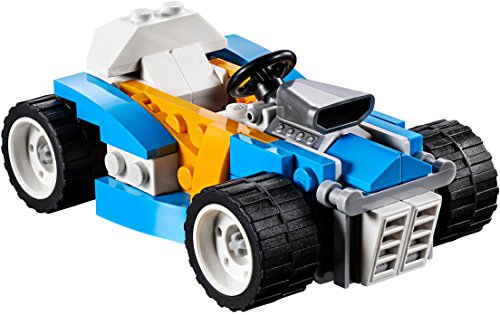 Lego 31072 Lego Creator Bolidi Estremi