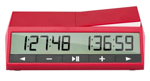 Dgt Orologio Da Scacchi Digitale 2500 Fide