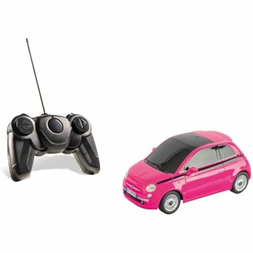Mondo Motors Modello In Scala 1:24 - Fino A 20 Km/H Di Velocità - Auto Giocattolo Per Bambini - 63554