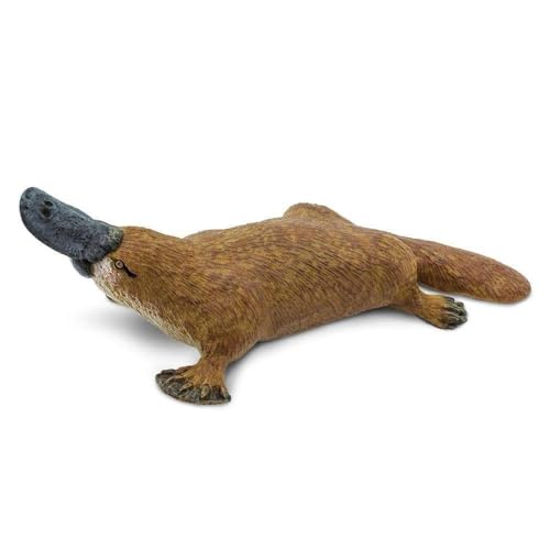 Safari Ltd 283529 Ornitorinco
