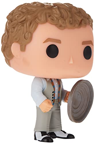 Funko Pop! Movies: The Godfather 50Th - Sonny Corleone - 1/6 Odds For Rare Chase Variant - Figura In Vinile Da Collezione - Idea Regalo - Merchandisin