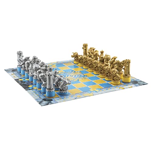 Illumination Scacchi I Minioms Set Medieval Mayhem