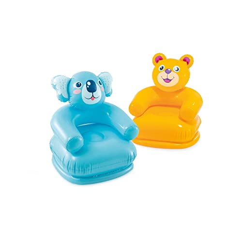Intex Toy, Multi-Colour, 65X64X74 Cm