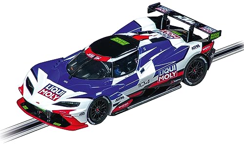 Ktm X-Bow Gtx "Liqui Moly, No.104"