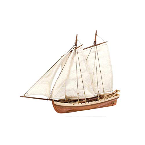Occre Bounty Cod 52003 Scale 1 : 24