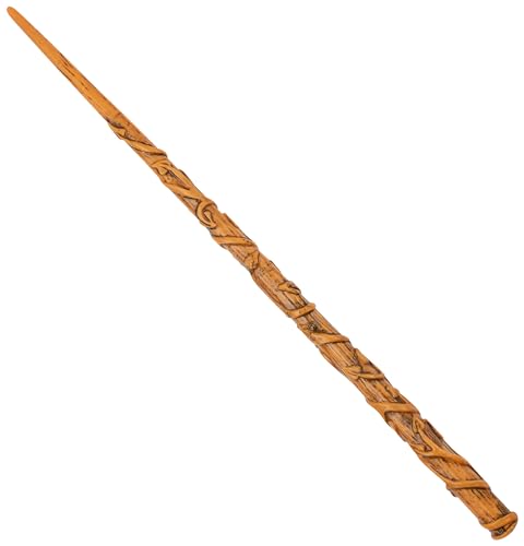 Wizarding World | Bacchetta Magica Di Hermione Granger 30.5 Cm | Collezione Harry Potter | Giocattoli Per Bambini E Fan Dai 6 Anni In Su