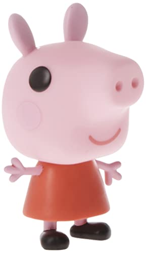Funko Pop! Animation: Peppa Pig - Figura In Vinile Da Collezione - Idea Regalo - Merchandising Ufficiale - Giocattoli Per Bambini E Adulti - Tv Fans -