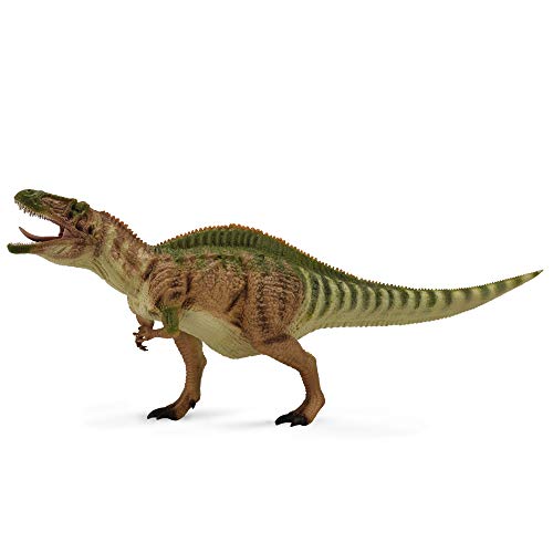 Tachan Collecta – Acrocanthosaurus Mandibula Mobile – Deluxe 1:40 88718 (90188718)