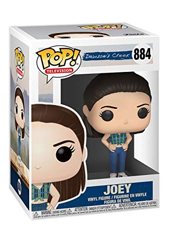 Funko Pop! Vinile: Televisione: Dawsons Creek S1 - Joey