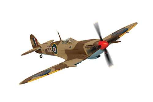 Supermarine Spitfire Mkixc, Ma408, Raf 322 Wing, Group Captain Colin Gray, Operazione Husky, Luglio 1943