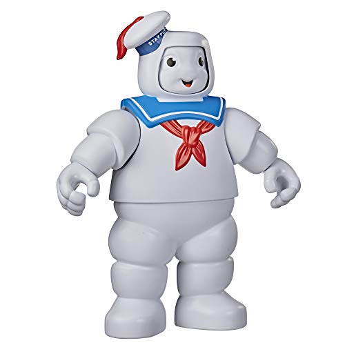 Ghostbusters Ghb Psa Mega Mighties Staypuft, No Color, One Size, E9609